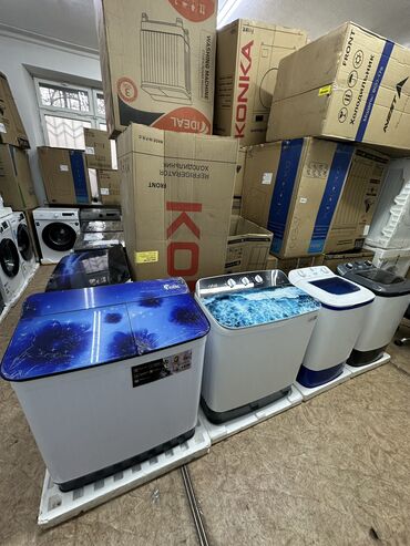 стиральная машина рассрочку: Стиральная машина Artel, Новый, Полуавтоматическая, До 7 кг, Компактная