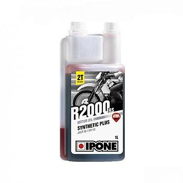 absima: IPONE R2000 RS 2T Synthetic Plus – motorno ulje za dvotaktne motore - — 1