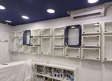 Usluge u domaćinstvu: Sve vrste stolarskih usluga. -Montaze, demontaze. kuhinja — 2