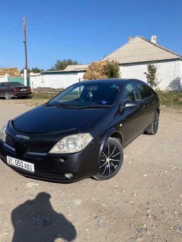 коробка на хонда фит в бишкеке: Nissan Primera: 2002 г., 1.8 л, Механика, Бензин, Хетчбек