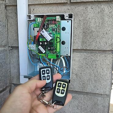 Другие аксессуары: Профессионально изготовим пульты для автоматических ворот — 10