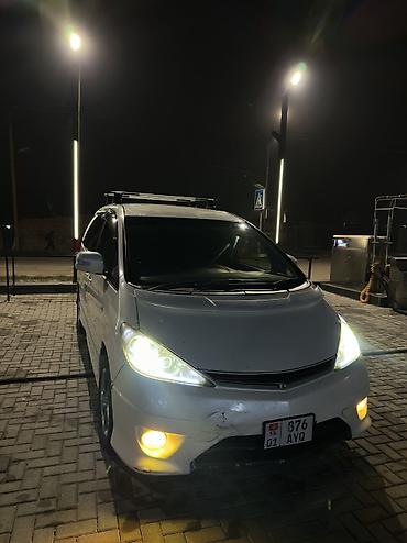 куплю тойота эстима: Toyota Estima: 2003 г., 3 л, Автомат, Бензин, Минивэн — 3