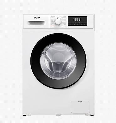 Стиральные машины автомат: Стиральные машины Midea с фронтальной загрузкой Ключевые особенности — 28