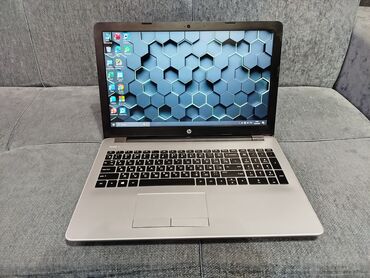 сумки для ноутбуков piquadro: Ноутбук, HP, 8 ГБ ОЭТ, Intel Core i3, 15.6 ", Колдонулган, Жумуш, окуу үчүн, эс тутум SSD