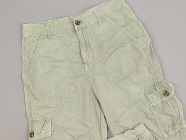 czarne cargo pull and bear: Zara, Cargo for women, size XS