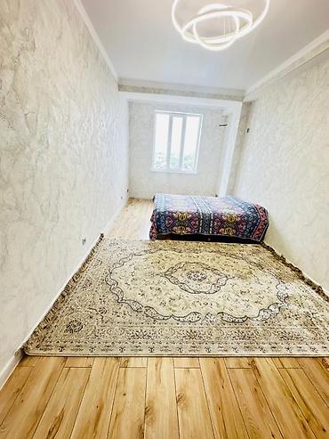 Продажа квартир: 2 комнаты, 60 м², Элитка, 5 этаж, Евроремонт — 12