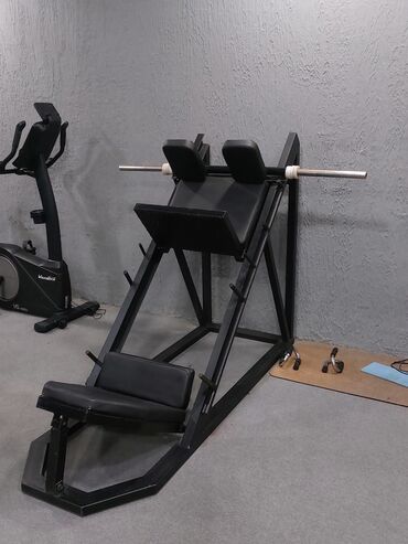 Digər trenajorlar: Yeni və başlanğıc olaraq fitness zal açmaq istəyənlərin -da lalafo.az — 13 Digər trenajorlar: Yeni və başlanğıc olaraq fitness zal açmaq istəyənlərin — 13