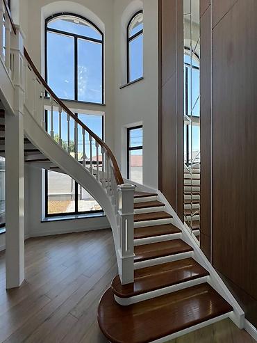 керме тоо: 🏡 Продается шикарный особняк 📍 Арча-Бешик | ул. Чортекова / Бердибаева — 6