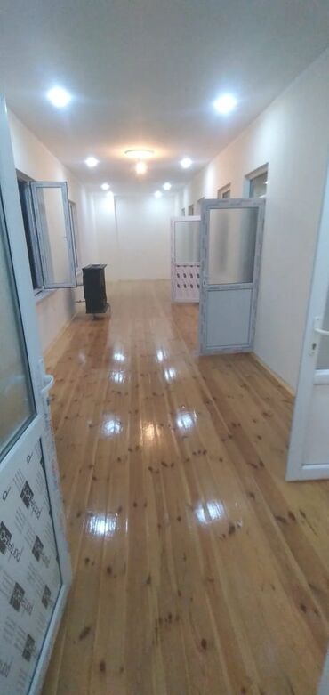 sumqayıt kirayə evlər 2023: 200 м², 5 комнат, Газ, Электричество, Водопровод