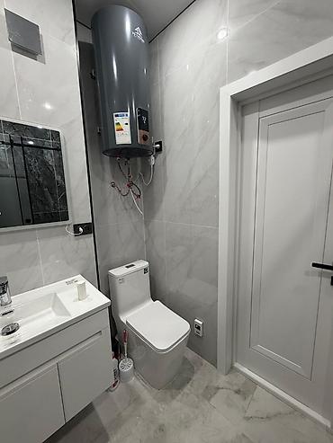 Продажа квартир: 2 комнаты, 59 м², Элитка, Фрунзе мкр., Элитка, 3 этаж, Дизайнерский ремонт at lalafo.kg — 10 Продажа квартир: 2 комнаты, 59 м², Элитка, Фрунзе мкр., Элитка, 3 этаж, Дизайнерский ремонт — 10