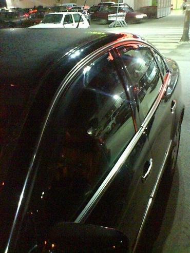 ventil turbine: BOCNI VETROBRANI ZA VRATA VW PASSAT B5 / B5.5 LIMUZINA SEDAN | Bocni — 2