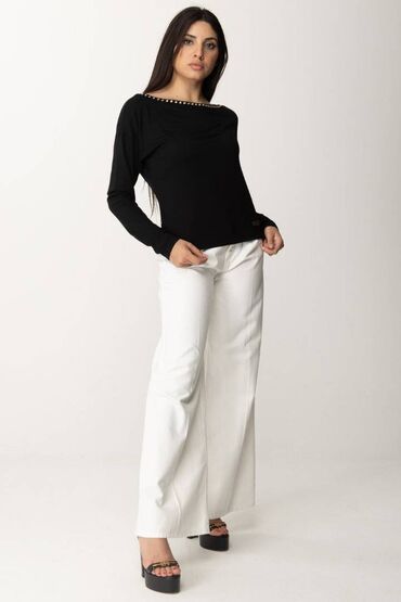 jakne za zimu 2022: Viscose, color - Black