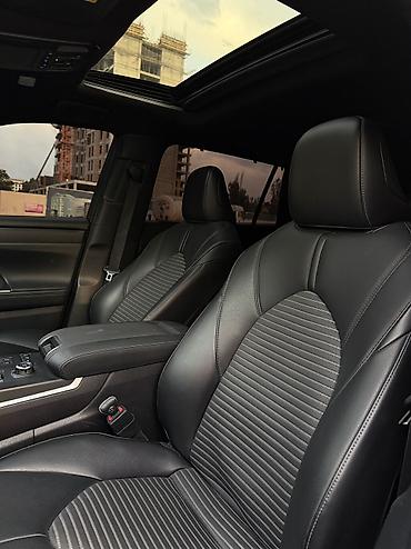 тайота хайландер 2017: Toyota Highlander: 2021 г., 3.5 л, Автомат, Бензин, Внедорожник — 7