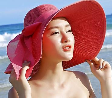 Шляпы: Шляпы, панамки, женские, мужские, детские. Нахожусь рядом с Вефой — 12