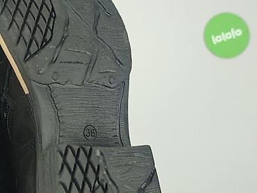 deichmann trapery: Rieker, Kozaki damskie, rozmiar 36 — 6
