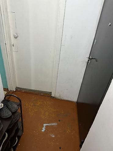 Продажа квартир: 1 комната, 22 м², Гостиничный тип, 5 этаж, Евроремонт — 7