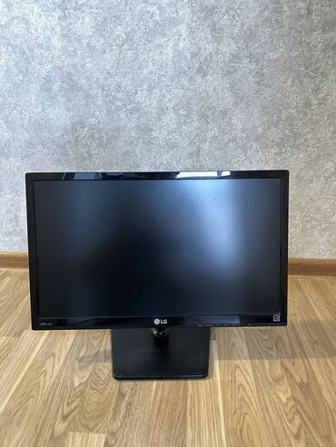 oyun monitor: Lg monitor satılır! Lg 22MP47D-P monitoru, 22 düyüm, full