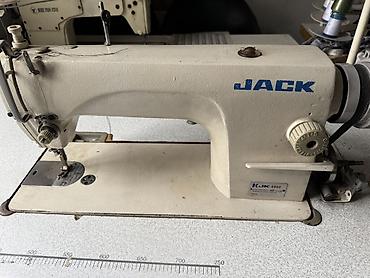 Jack, В наличии, Самовывоз