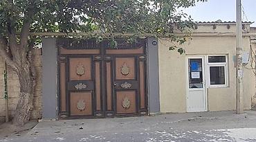 Həyət evləri və villaların satışı: 4 otaqlı, 175 kv. m, Kredit yoxdur, Orta təmir — 1