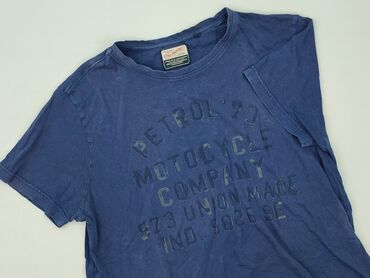 koszulka do kangurowania dla taty: Koszulka dla mężczyzn, 2XL, stan - Dobry