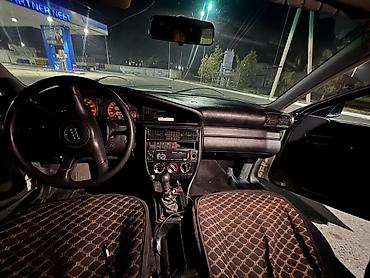 570 2015: Audi 100: 1992 г., 2.6 л, Механика, Бензин, Универсал — 5