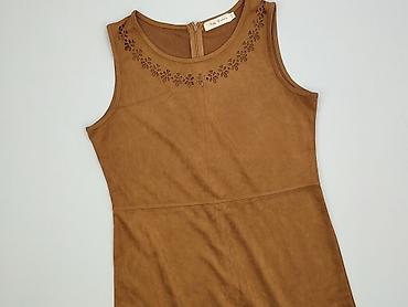 body handmade: ITALY FASHION, Sukienka damska, rozmiar S — 1