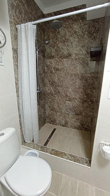 Иссык-Куль 2026: Квартира, РАДУГА 🌈 ЦО Радуга, Сары-Ой, Закрытый пляж, Бассейн, Сауна — 11