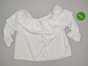 hanro xl: Bluzka damska, rozmiar 2XL — 3