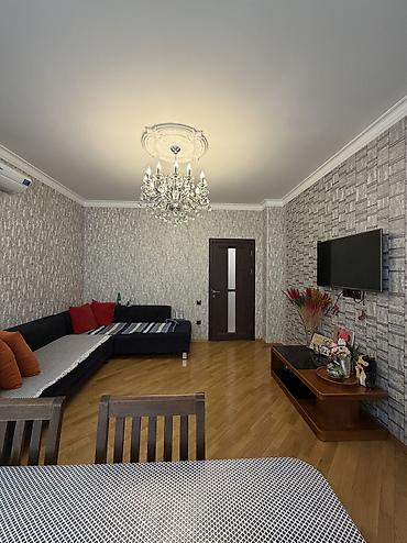 binə qəsəbəsində ev: 2 otaqlı, Yeni tikili, 60 kv. m — 2