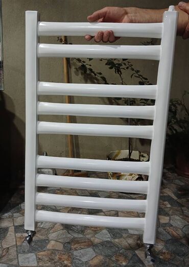 işlənmiş radiyator: Panel Radiator Alüminium