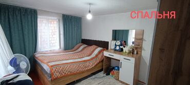 срочно продам дом новопокровка бишкек: Времянка, 30 м², 2 комнаты, Агентство недвижимости
