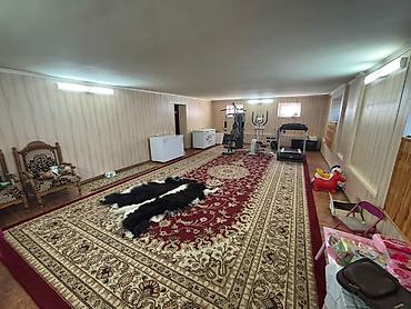 жк орто сай вилидж: 6 комнат и более, 343 м², 10 соток, Бишкек, Орто-Сай с — 7
