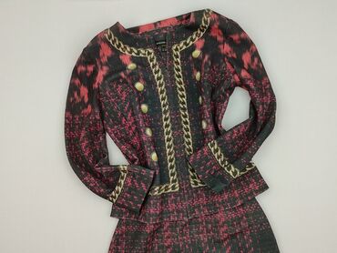 Класичний костюм жіночий, розмір M