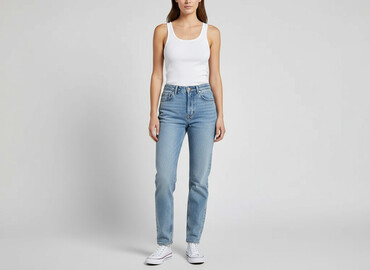 czarne t shirty basic: Hanes, Футболка жіноча, розмір L