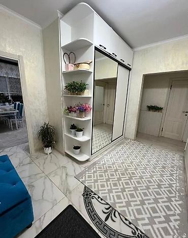 Продажа квартир: 2 комнаты, 69 м², Элитка, 6 этаж — 4