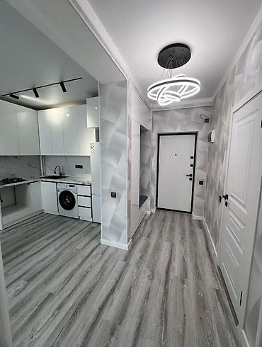 67: 1 комната, 41 м², Мадина Элитка, 6 этаж, Дизайнерский ремонт — 7