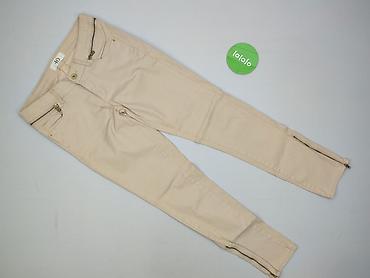zara 9214: Zara, Spodnie materiałowe damskie, rozmiar M — 2