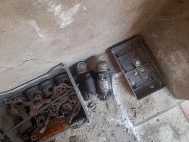 Motor üçün digər detallar: Kia SORENTO, 2 l, Dizel, 2009 il, Orijinal, İşlənmiş
