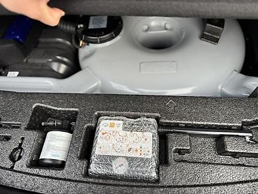 Renault: Renault SM6: 2019 г., 2 л, Автомат, Газ, Седан — 10