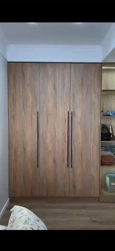 ст ала тоо: 2 комнаты, 70 м², Кок-Жар ж/м Элитка, 11 этаж, Дизайнерский ремонт — 4