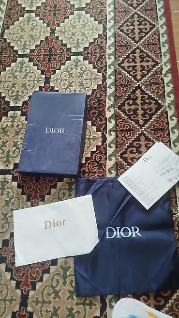 кеды dior: Dior b22 как у Ураган Хокаге,носил пару раз, продаю потому что — 4