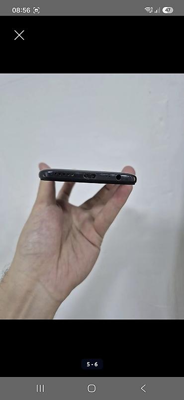 battlefield 4: Redmi 8, 64 GB, rəng - Qara, Barmaq izi — 5