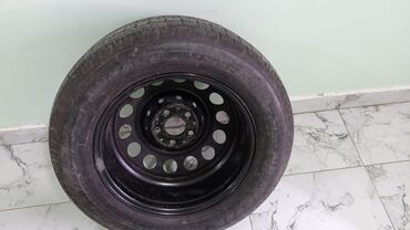 Təkərlər: 235/60R16 Vitalar üçün ideal tekerdir.Unvan:Masazır