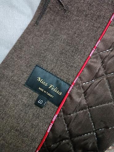 Повседневные платья: Комплект из двух платьев 1) Темно‑зелёное платье VERNEZZA, размер 40 — 15