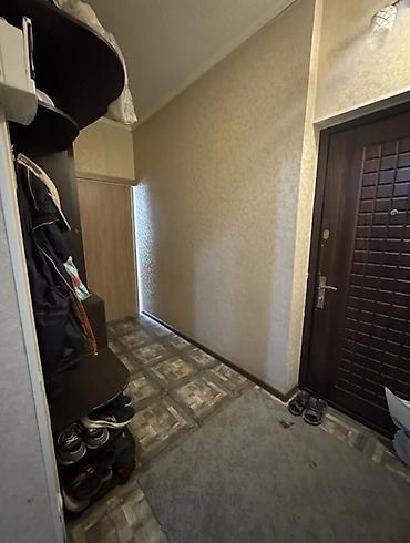 улан 2 сдаю квартиру: 3 комнаты, 103 м², Улан мкр 106 серия улучшенная, 6 этаж, Евроремонт — 2
