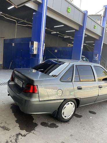 аварийные нексия: Daewoo Nexia: 2012 г., Бензин, Седан — 4