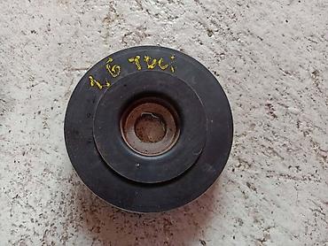 gume leskovac: 1.6 TDCI REMENICA RADILICE ZA FORD C-MAX, FOCUS OD 2003. DO 2010. GOD — 1
