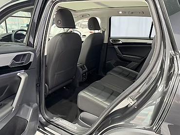 jetta vs5: Volkswagen Tayron: 2022 г., Автомат, Бензин — 10
