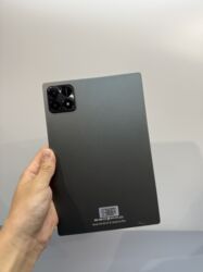 нетбуки бишкек: Планшет, Ego Pad, эс тутум 128 ГБ, 10" - 11", 5G, Жаңы, Классикалык түсү - Боз