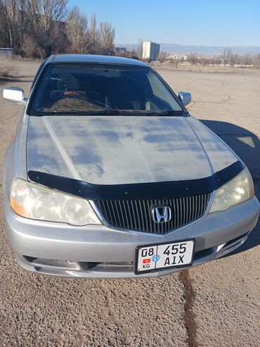 хонда жоз: Honda Inspire: 2002 г., 2.5 л, Типтроник, Газ, Седан